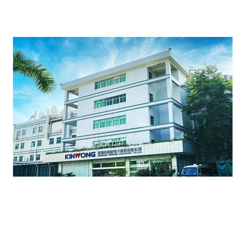 景旺電子陶瓷電路板合作 景旺電子陶瓷電路板合作